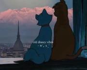 نوستالژی شیرین با کارتون‌های کلاسیک دیزنی