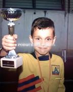 ادیت زیبا از هکتور فورت، پدیده جدید بارسلونا