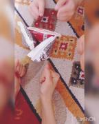 دوستانه و رفاقتی 🔮🪩💷💖🌌🩷♥️