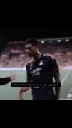 ادیت زیبا از جود بلینگام، ستاره رئال مادرید