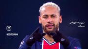 کلیپ احساسی از نیمار: ستاره برزیلی فوتبال