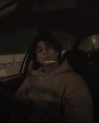 آهنگ فارسی دلنشین: آرامش صدای یک جوان در شب