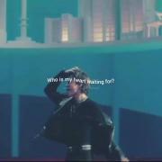 ویدیوی احساسی از جیمین با آهنگ "Who" - لحظات عاشقانه