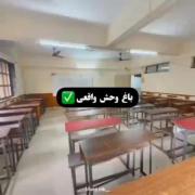 طنز بازگشایی مدارس: وقتی مدرسه یک باغ وحش واقعی می‌شود!