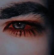 چشمان غمگین: روایتی از درد و احساسات پنهان