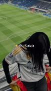 من یک دختر فوتبالی هستم!⚽️💄