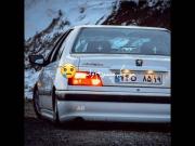 ادیت جذاب ماشین‌های پژو با موسیقی احساسی عاشقانه