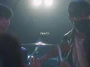 میکس دیدنی از سریال کره ای هندوانه چشمک زن