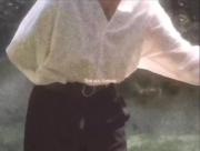 لحظات عاشقانه و رویایی یک زوج در دل طبیعت