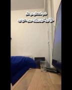 وقتی شب امتحان هر کاری می‌کنی جز درس خوندن! 😂 | حواس پرتی