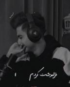 دکلمه درمورد دلم برات تنگ شده عزیزم 