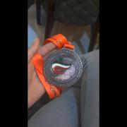 مدال دو و میدانی: افتخاری برای ورزش ایران در سال ۱۴۰۱