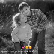 خیلی دوست دارما میدونی...........S............🫂❤️