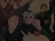 Happy birthdayyyyy cutieeeee😭✨