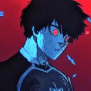 ادیت جذاب و دیدنی از انیمه فوتبالی قفل آبی