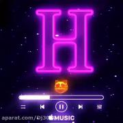  عاشقانه برای پارنتر دوستت دارم 