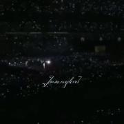 زیباترین لحظه کنسرت بی تی اس")چقد قشنگ شده🙂