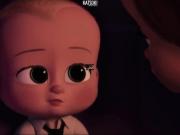 دلتنگی برای نداشته ها: دیالوگی از انیمیشن بچه رئیس