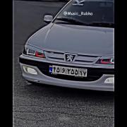 پژو ۴۰۵ اسپرت: دل بستن به آهن!