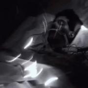 قدرت و شور صابر کاظمی در والیبال | لحظات تماشایی بازیکن تیم ملی ایران