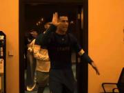 لحظات برتر و دیدنی کریستیانو رونالدو در دنیای فوتبال