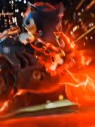 لحظات اکشن و هیجان‌انگیز از شدو خارپشت در دنیای سونیک