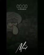 کلیپ غمگین اختاپوس: چرا جواب نمیدی؟