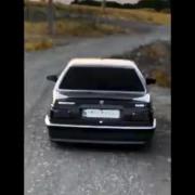 نمایش جذاب پژو پارس اسپرت با موزیک فارسی