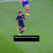 نیمار: نمایش مهارت‌های بی‌نظیر ستاره فوتبال