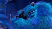 کلیپ غمگین از کارخانه هیولاها | Monsters, Inc