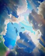 ادیت انیمه با آهنگ عاشقانه و غمگین فارسی