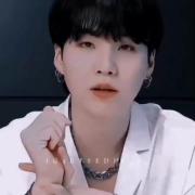 اینم یه ادیت جدید از مین یونگی