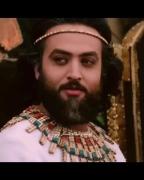 لحظات عاشقانه و دلنشین یوسف و زلیخا در سریال یوسف پیامبر