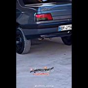 ویدئوی احساسی از پژو اسپرت کف خواب با موزیک غمگین