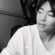 لحظات دوست‌داشتنی تهیونگ از گروه محبوب کی‌پاپ بی‌تی‌اس