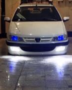 عشق پژو پارس؛ کلیپ جذاب از ماشین کفخواب ایرانی