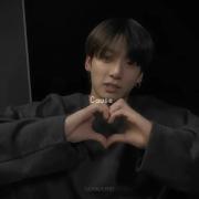 ادیت عاشقانه و کیوت از جونگکوک