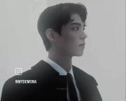 ادیت جذاب پارک بوگوم با خودروهای لوکس بی‌ام‌و