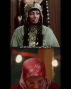 یوزارسیف🎏میدونی فرق تو با ابر چیه؟☁️ از ابر بارون میباره از تو خوشگ