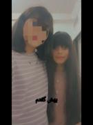 کلیپ غمگین و عاشقانه برای موهای کوتاه شده