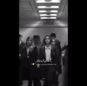 کلیپ عاشقانه و غمگین با حس جدایی