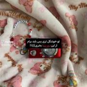 باید برام بخری همینه که هست .‌