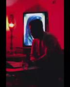 عشق امام حسین (علیه سلام )یه عشق نابه 