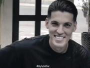 یادبود مرحوم صابر، عزیز ایران و ستاره درخشان والیبال