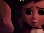 دیالوگ احساسی بچه رئیس: آدم دلتنگ چیزی که هیچ‌وقت نداشته نمیشه