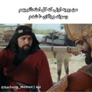 طنز مختارنامه: وقتی رفیقت سر امتحان کمکت می‌کنه