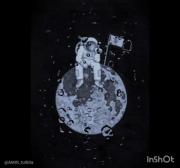 #تنهایی........................