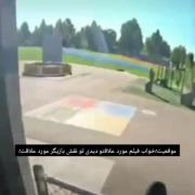 وقتی تو رویات قهرمان فیلمی ولی مامان میگه پاشو برو مدرسه