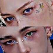 ادیت دیدنی از هیونجین و فلیکس گروه استری کیدز