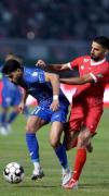 وقتی تورا دیدم؛ تمام ابی های جهان معنا گرفتند...💙 Esteghlal️ 